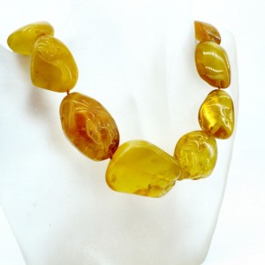 amber necklace 018
